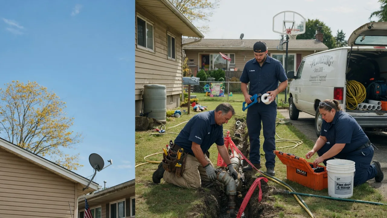 Garbage Disposal Replacement in Colchester, IL near me